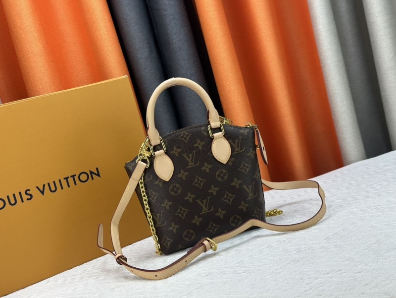 LV Top Handle Bags